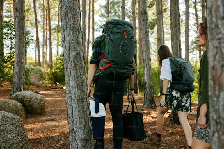 Adventure Tours